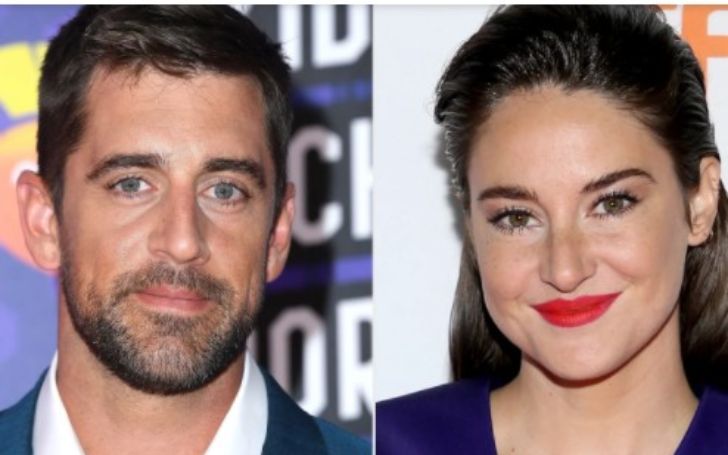 Who is Shailene Woodley Boyfriend in 2021? Here's Everything You Need to Know